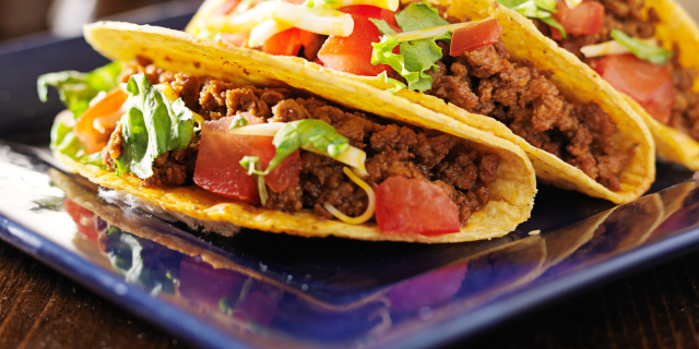 mexicaanse-taco's-en-wraps