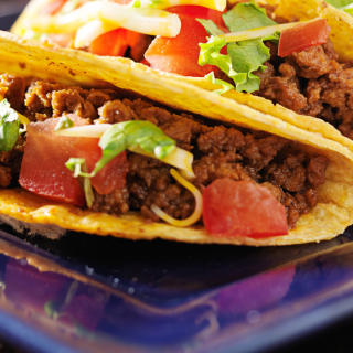 vierkant-mexicaanse-taco's-en-wraps